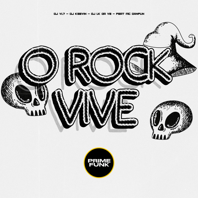 O Rock Vive