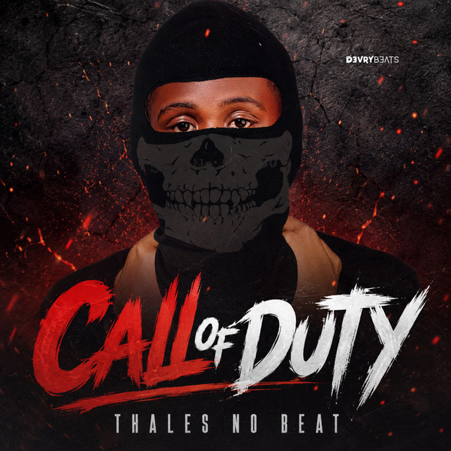 Call Of Duty