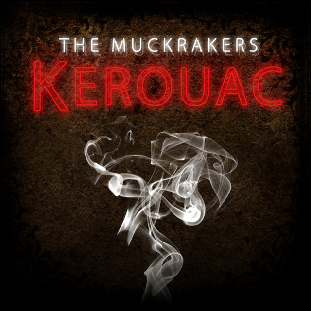 Kerouac cover
