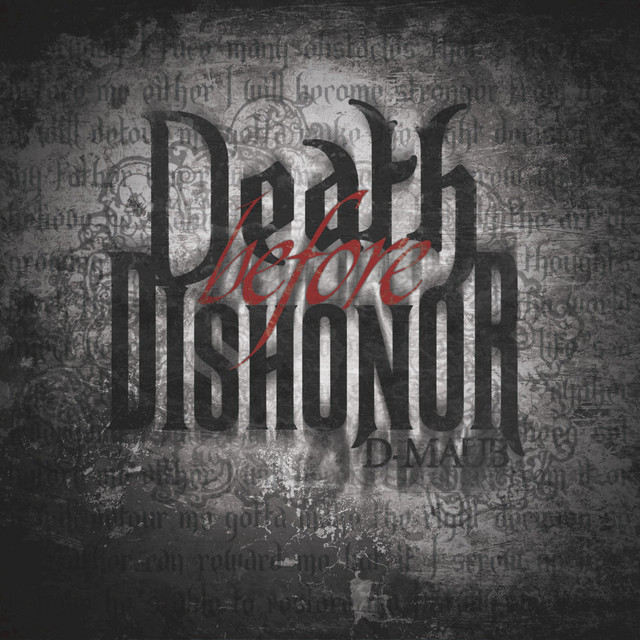 / DISHONOR Zodiac The DEATHB4 洋楽 Mougabi