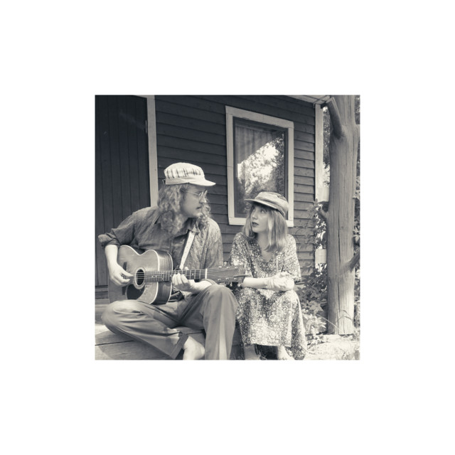 Vanhoja suomalaisia lauluja album image