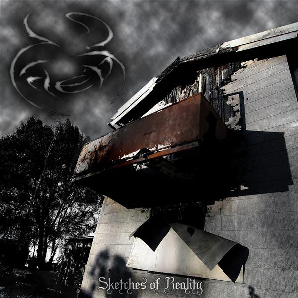 Sketches Of Reality cover art