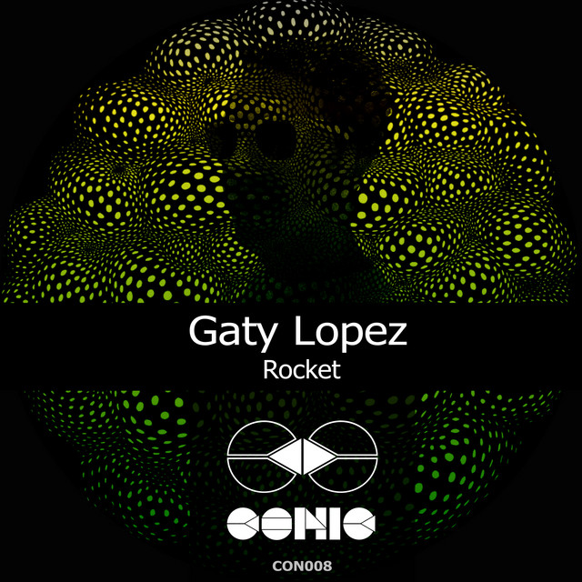 Rocket cover art