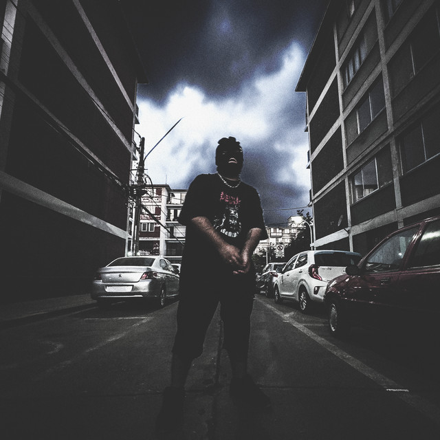Ceo cover art