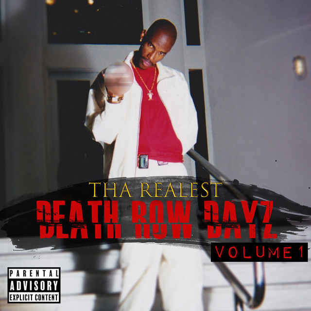 Deathrow Dayz Vol 1 - Album by Tha Realest | Spotify