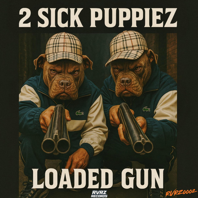 Loaded Gun