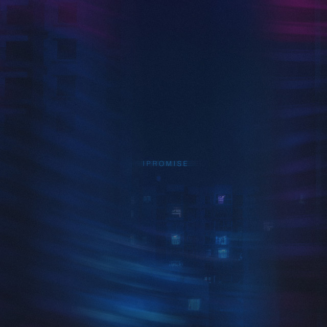 I Promise cover art