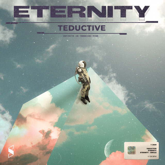 Eternity cover art