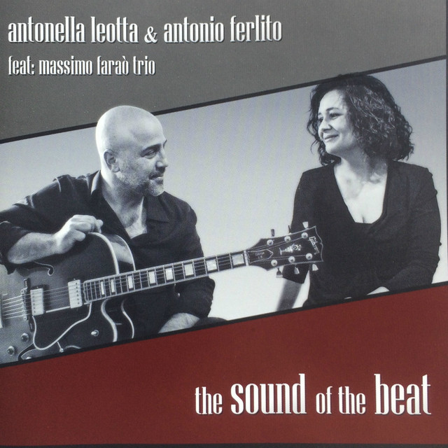 The Sound of the Beat cover art