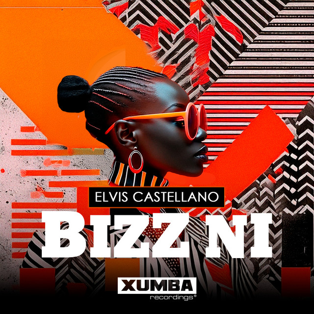 Bizz Ni album art