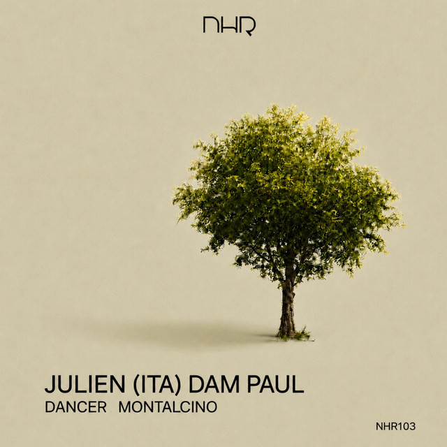 Dancer Montalcino