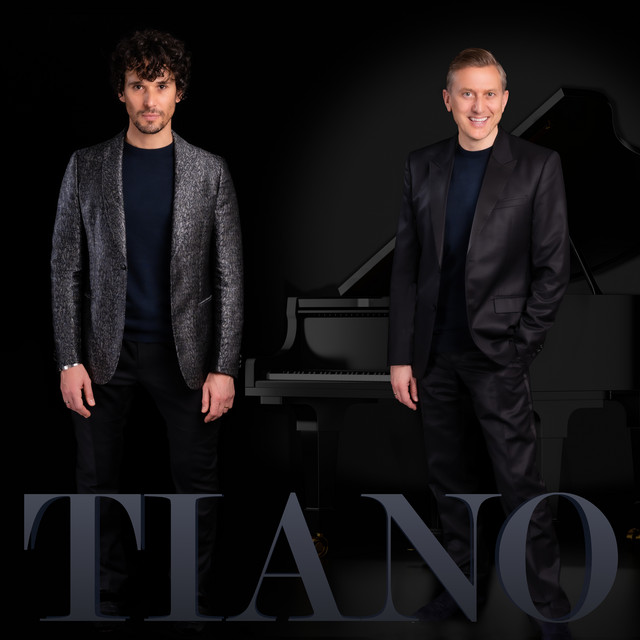 Tiano cover