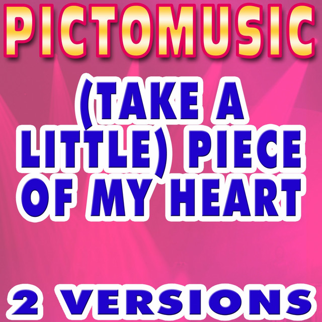 (Take a Little) Piece of My Heart [Karaoke Lead Vocal Version] - Originally Performed By Erma Franklin