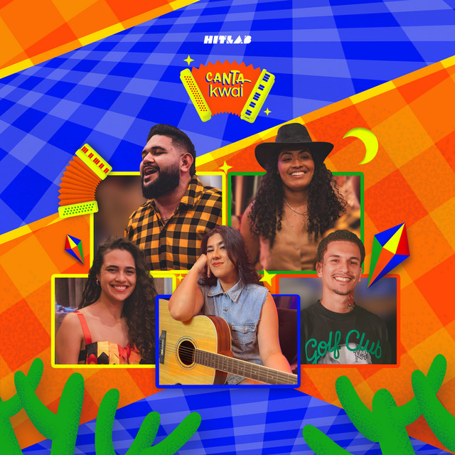 Canta Kwai cover art