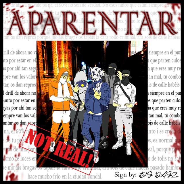 Aparentar