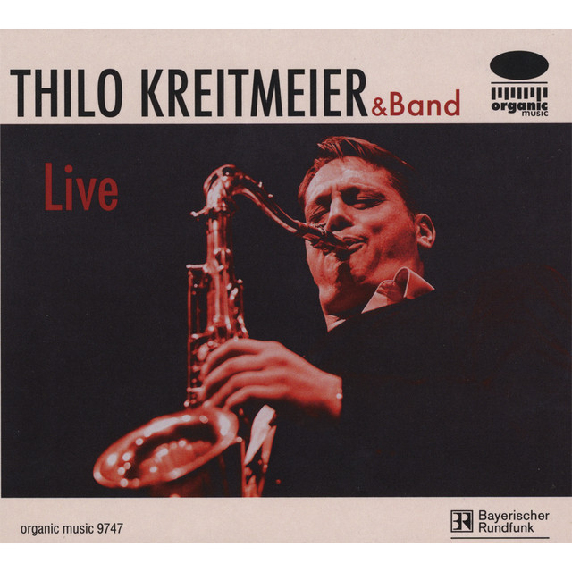 Live cover