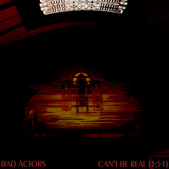 Bad Actors