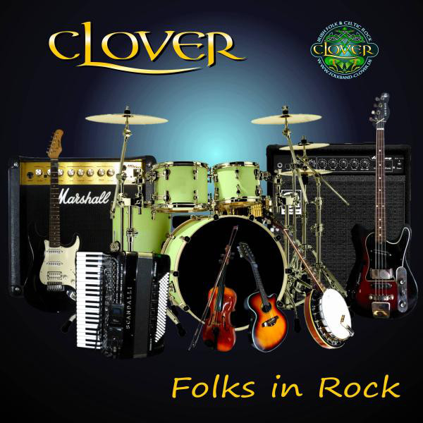 Folks in Rock cover art