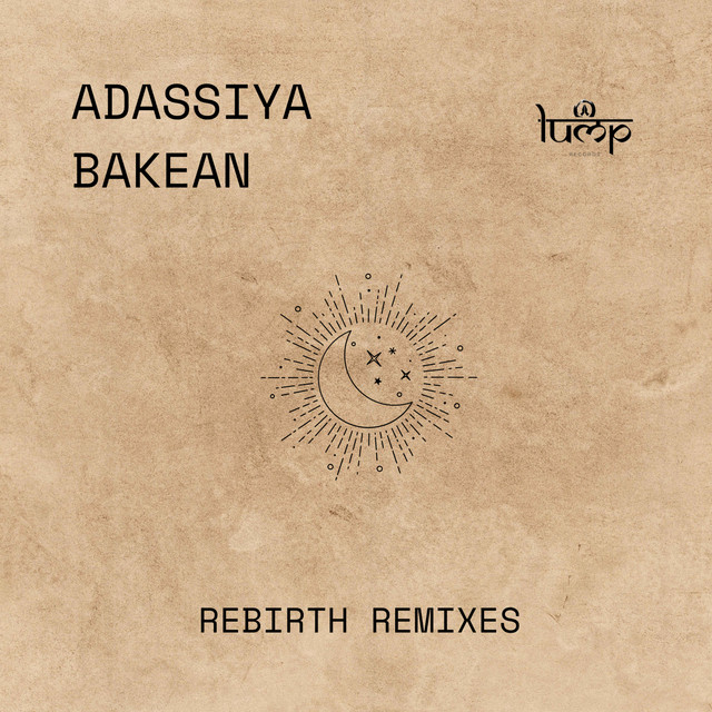 Mon Amour - ARKADYAN Remix