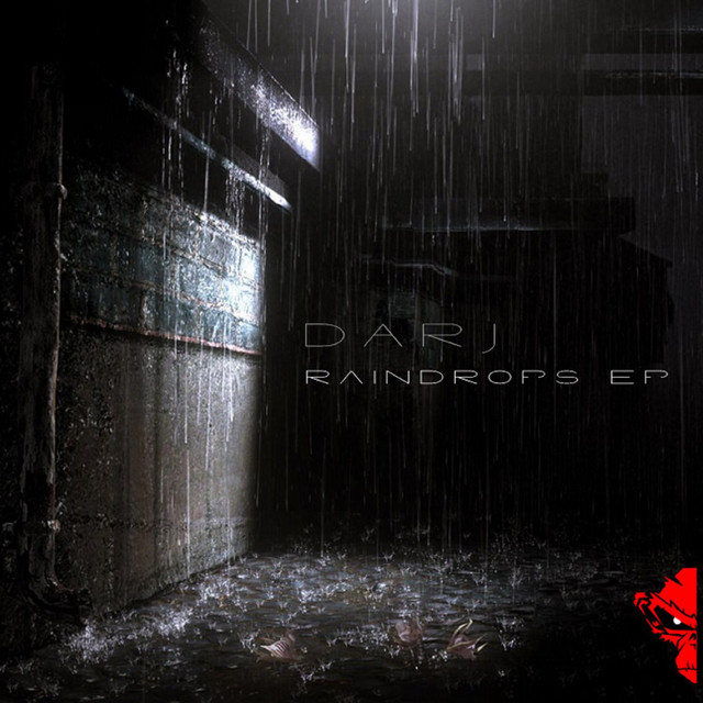 Raindrops cover art