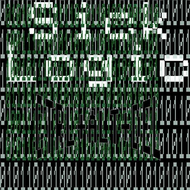 Ctrl+alt+del cover art