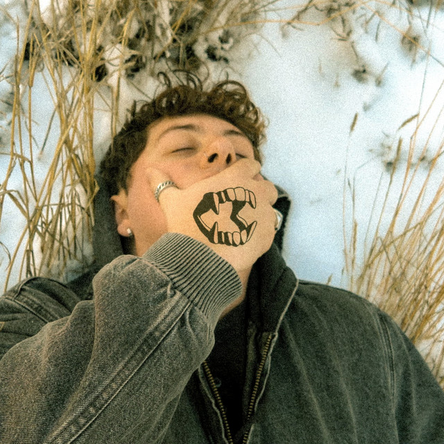 Fangs cover art