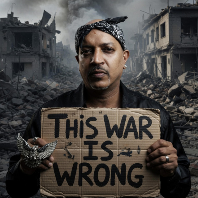 undefined album image