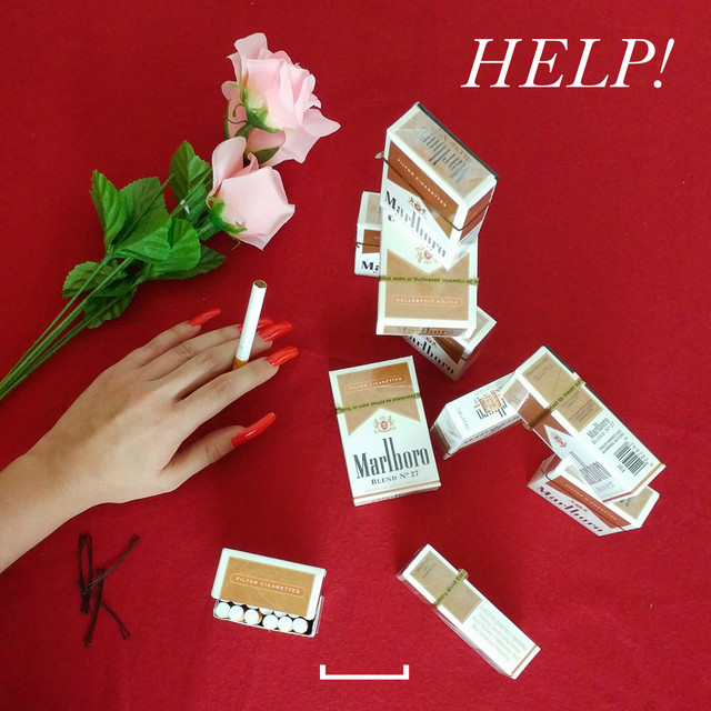 Help! - Original Mix cover art