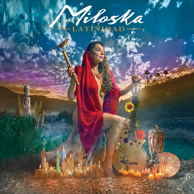Latinidad cover art