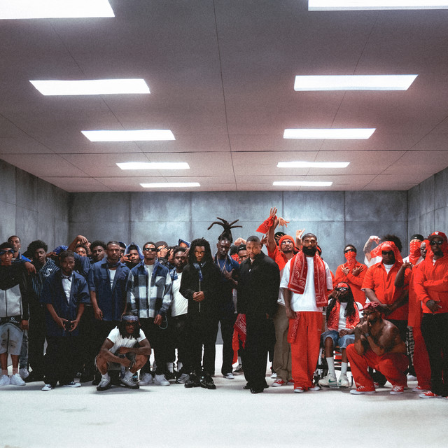 undefined album image