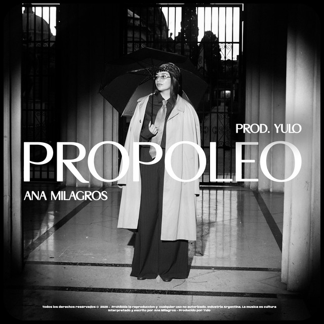 Propoleo