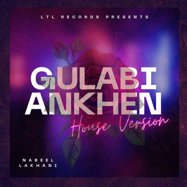 Gulabi Aankhen - House Version