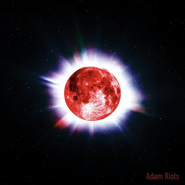 Adam Riots
