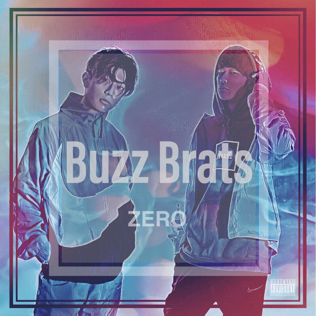 ZERO cover art