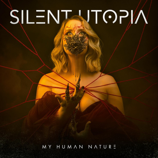 My Human Nature cover