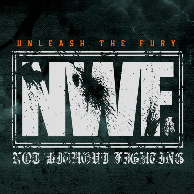 Unleash the Fury cover art