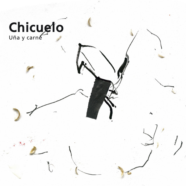 Uña y Carne cover art