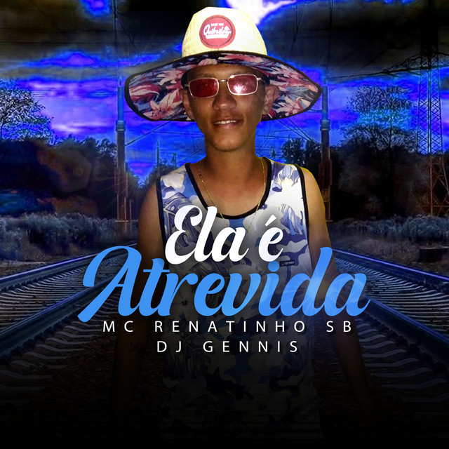 MC Renatinho SB