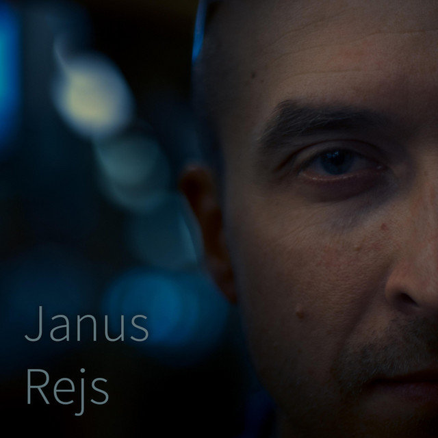 Janus | Spotify