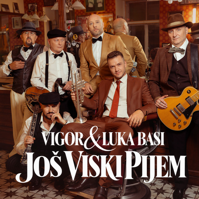 Još viski pijem cover