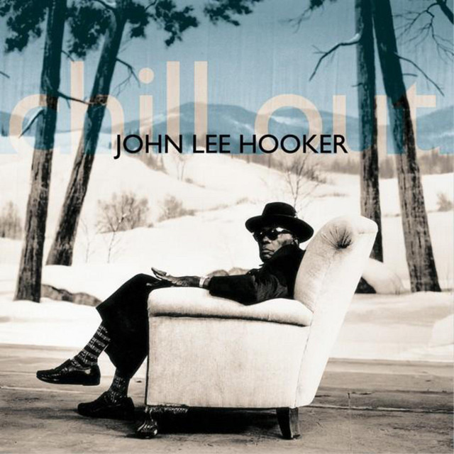 Chill Out (Remastered) cover art