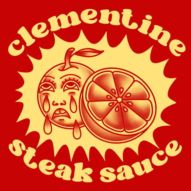 Clementine cover art