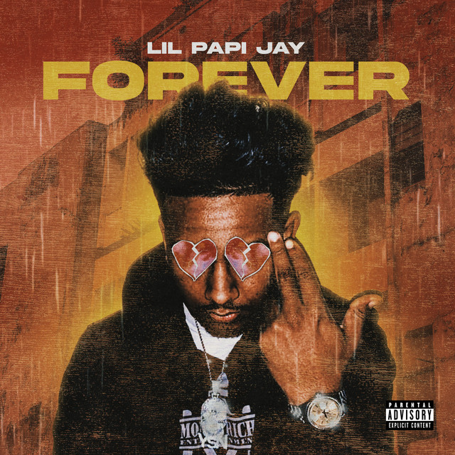 Forever cover art