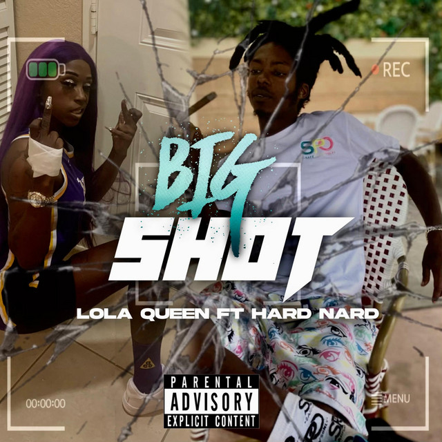 Big Shot - Single by Queen Kong | Spotify