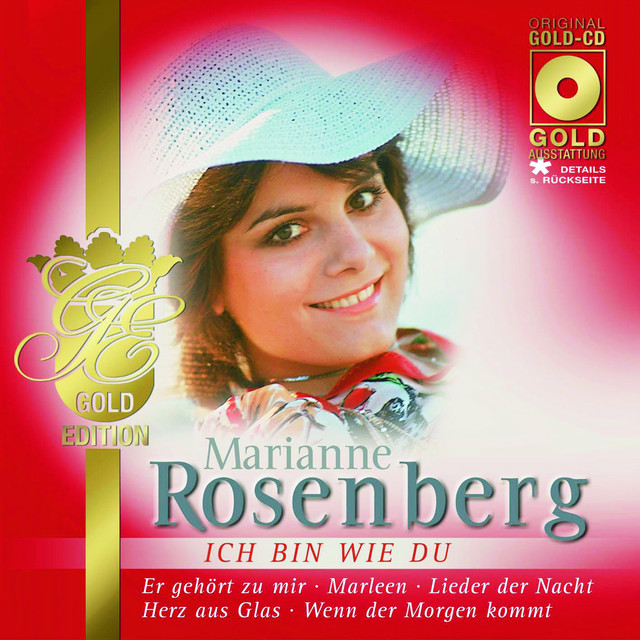 Er gehört zu mir