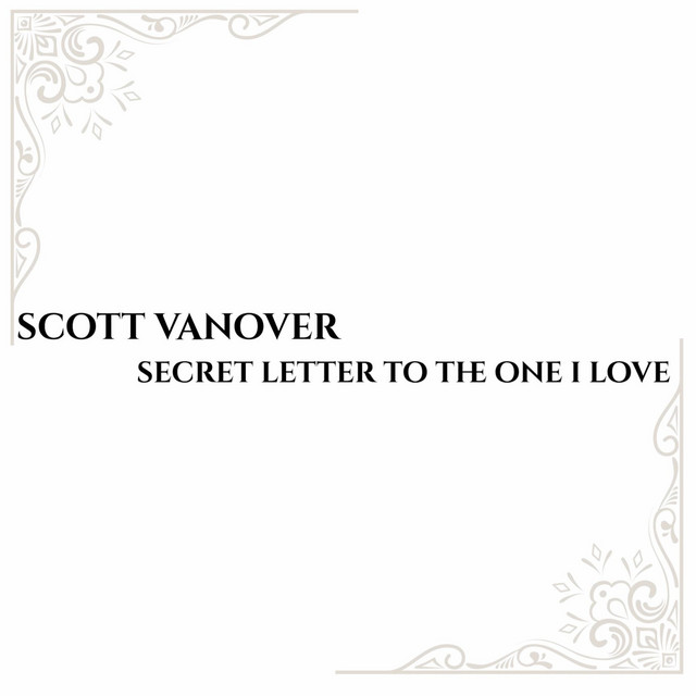 Secret Letter To The One I Love