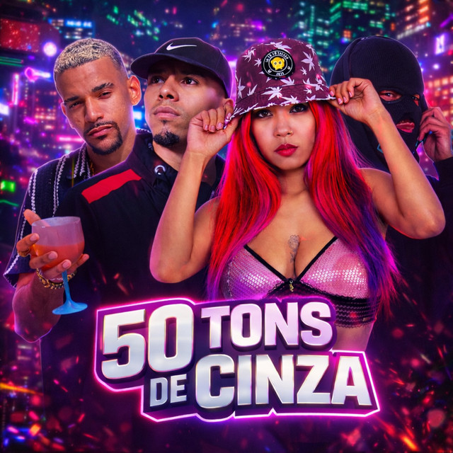 50 Tons de Cinza