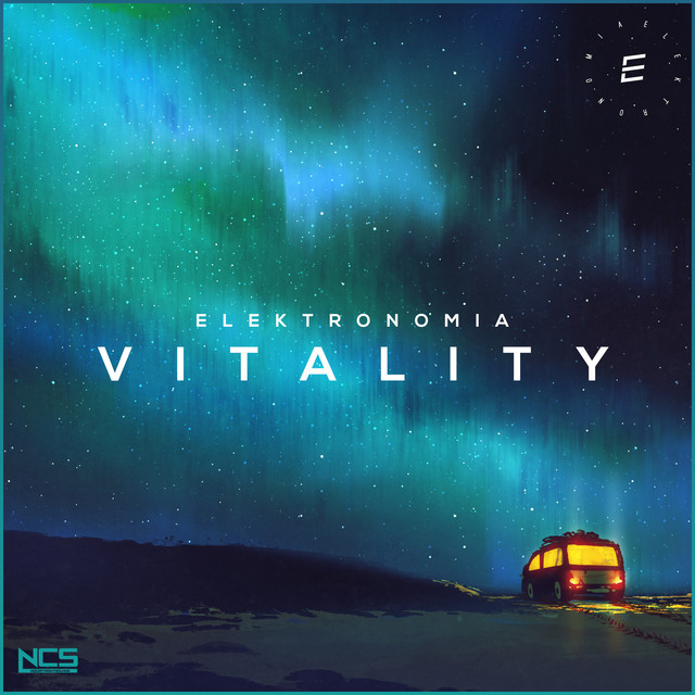 Vitality artwork
