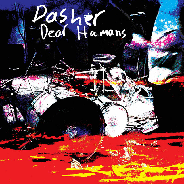 Gary Danger cover art