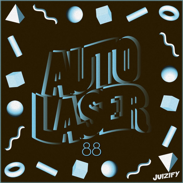 88 cover art